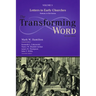 Letters to Early Churches: From Romans to Revelation