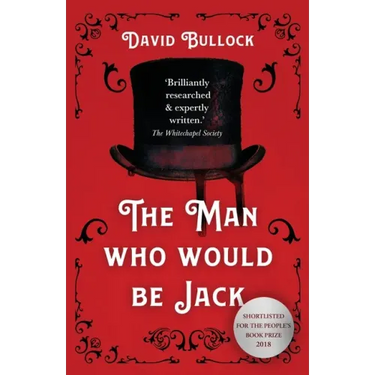 The Man Who Would be Jack