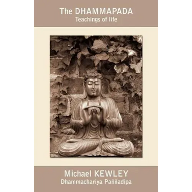 The Dhammapada