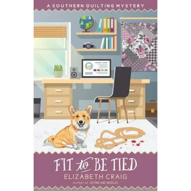 Fit To Be Tied