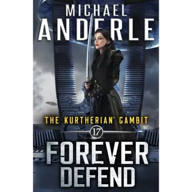 Forever Defend
