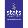 STATS and Curiosities: From Harvard Business Review