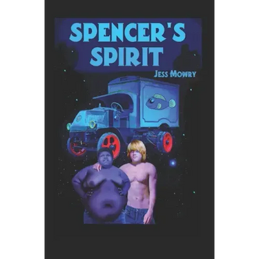 Spencer's Spirit