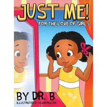 Just Me! for the Love of Girls