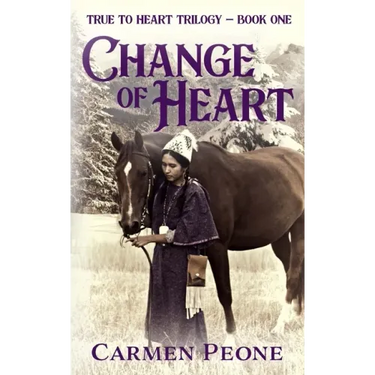 Change of Heart