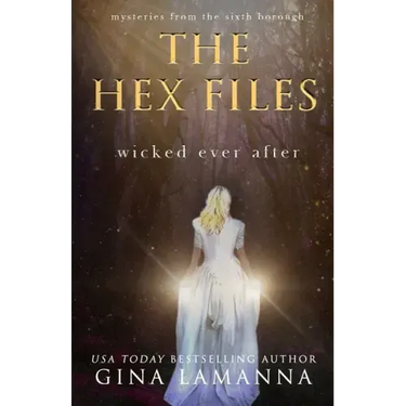 The Hex Files: Wicked Ever After