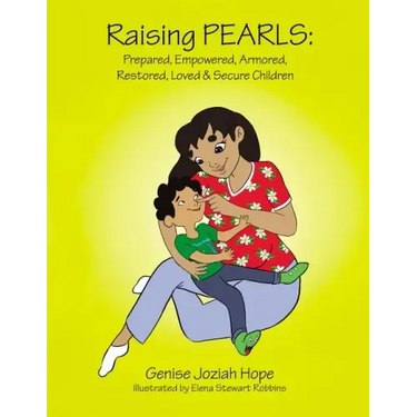 Raising PEARLS Softcover