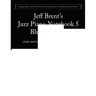 Jazz Piano Notebook 5: Blues Soloing