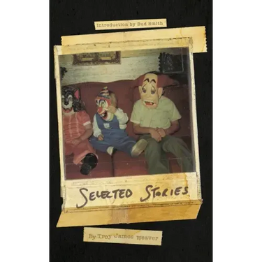 Selected Stories