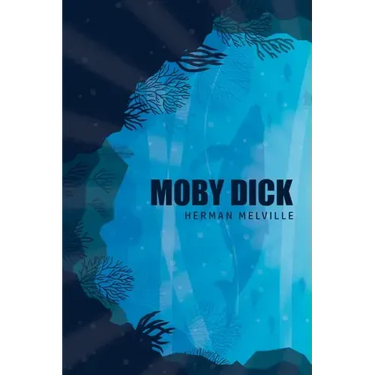Moby Dick or, The Whale