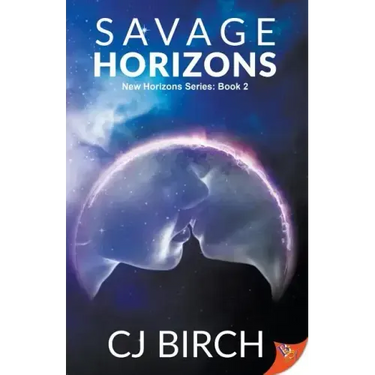 Savage Horizons
