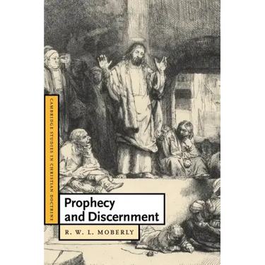 Prophecy and Discernment