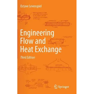 Engineering Flow and Heat Exchange