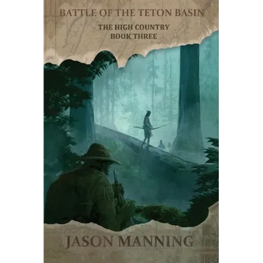 Battle of the Teton Basin