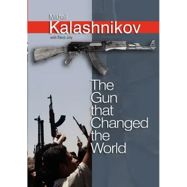 The Gun That Changed the World