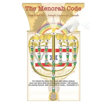 The Menorah Code