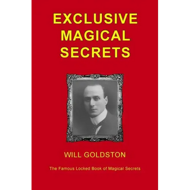 Exclusive Magical Secrets