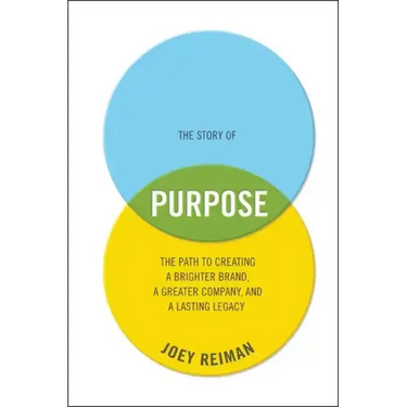 The Story of Purpose