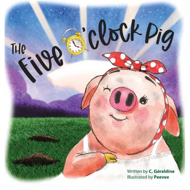 The five o'clock pig