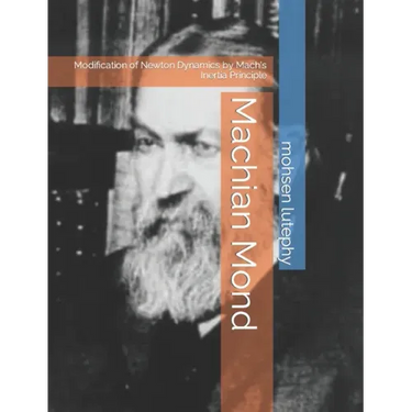 Machian Mond: Modification of Newton Dynamics by Mach's Inertia Principle
