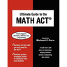 Ultimate Guide to the Math ACT