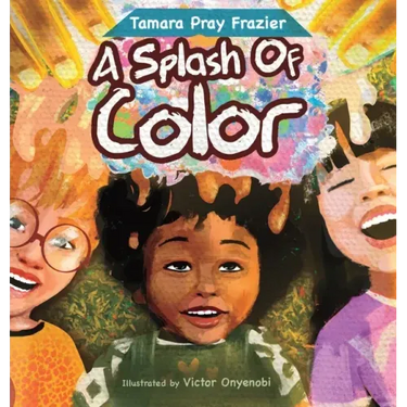 A Splash of Color
