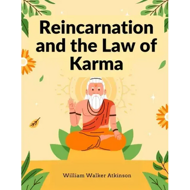Reincarnation and the Law of Karma: A Study of the Old-New World-Doctrine of Rebirth, and Spiritual Cause and Effect