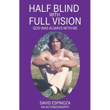Half Blind with Full Vision