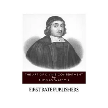 The Art of Divine Contentment