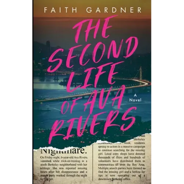The Second Life of Ava Rivers