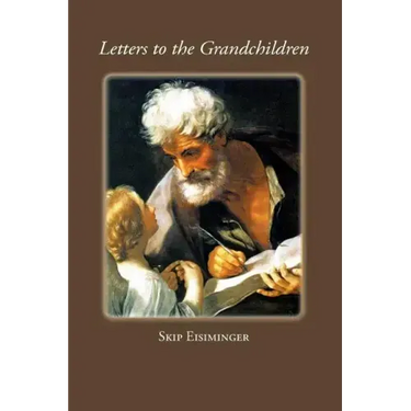 Letters to the Grandchildren