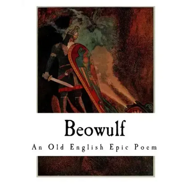 Beowulf: An Old English Epic Poem