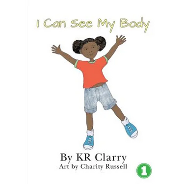 I Can See My Body