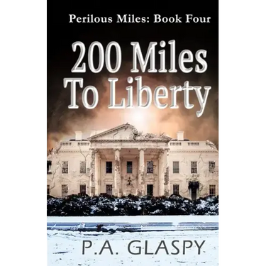 200 Miles To Liberty