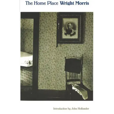The Home Place (Revised)