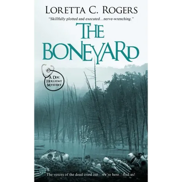 The Boneyard