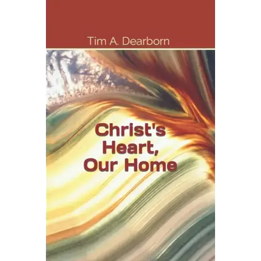 Christ's Heart, Our Home
