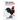 Like Socks On A Rooster