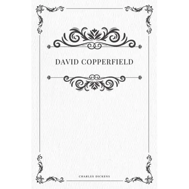 David Copperfield