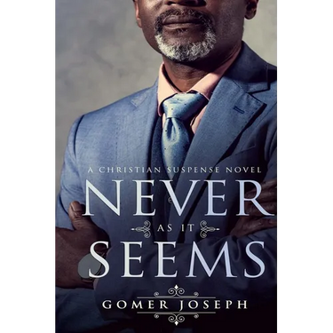 Never As It Seems: Never As It Seems Serial Book 1