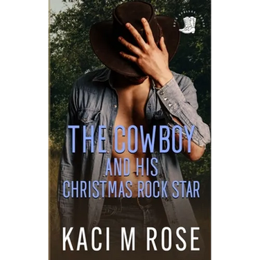 The Cowboy and His Christmas Rock Star