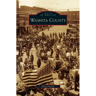 Washita County