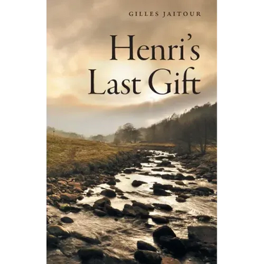 Henri's Last Gift