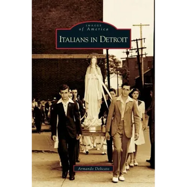 Italians in Detroit