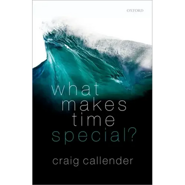 What Makes Time Special?