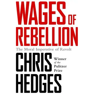Wages of Rebellion
