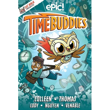 Time Buddies