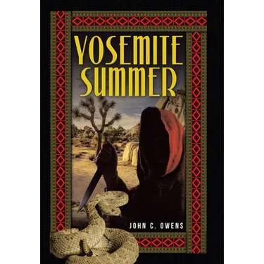 Yosemite Summer