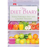 My Diet Diary: Your Portable Diet and Calorie Tracker