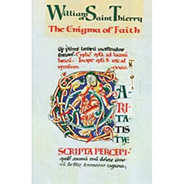 The Enigma of Faith: Volume 9